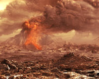 Vesper Could Explore Earth's Fiery Twin
