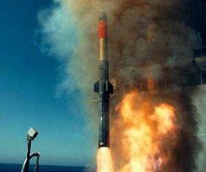 US vulnerable to long-range missile attack: report