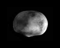 Crystals On Meteorite Reveal Clues To Early Solar System Evolution