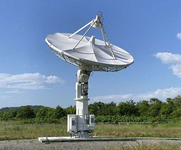 Viasat Real-Time Earth opens ground station in Japan