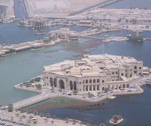 Once-sensitive US sites to return to Iraqi control