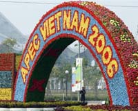 A Winding Road To Bogor