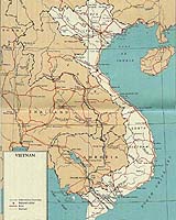 Vietnam And Iraq - Two Different Views