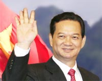 Vietnam PM halts controversial hotel in park: govt