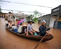 148 dead, missing after storms hit northern Vietnam