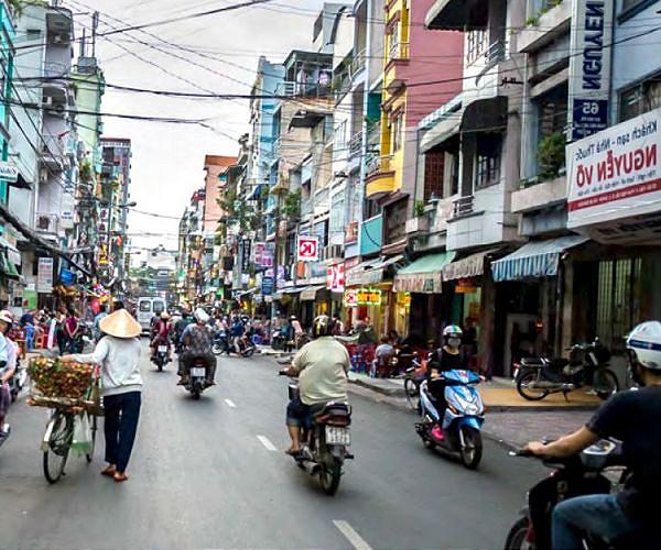 Power crisis cost Vietnam $1.4 bn: World Bank