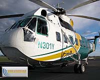 Blue Sky Network Adds Communication and Tracking To VIH Helicopter's Worldwide Operations