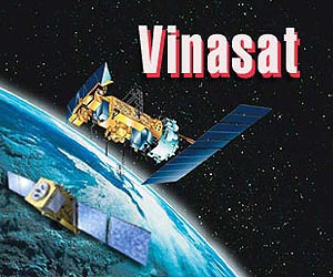 Ariane 5 ECA rocket orbits JCSAT-13 and VINASAT-2 Mission accomplished