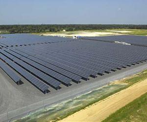 Emerson's Ovation technology to help optimize dispatch at solar operation in California