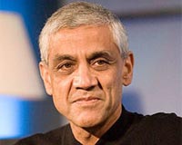 Vinod Khosla To Keynote 2008 Algae Biomass Summit
