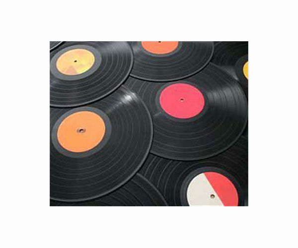 World's first bioplastic vinyl record launched in the UK