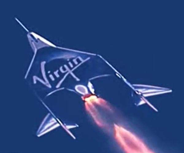 Planetary Scientist Alan Stern Joins Virgin Galactic for Research Mission