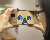 Virtual reality makes journalism immersive, realism makes it credible
