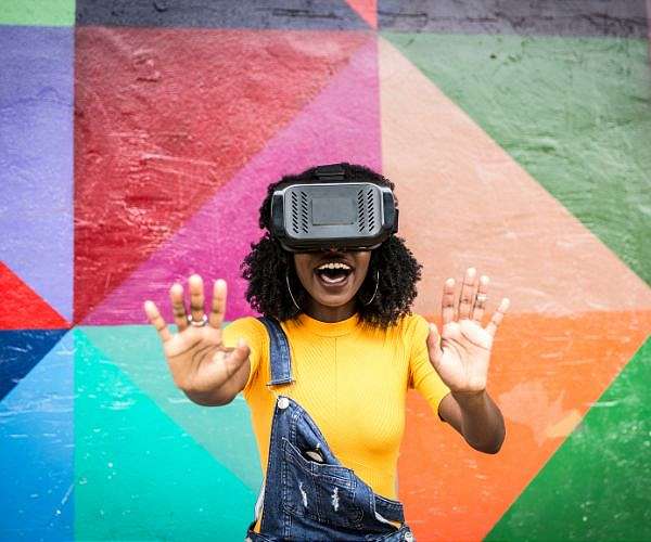 The latest gaming tech to look forward to in 2025