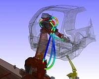Software Fits Flexible Components