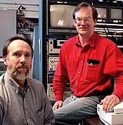 NASA Tech To Power New Generation Of Games