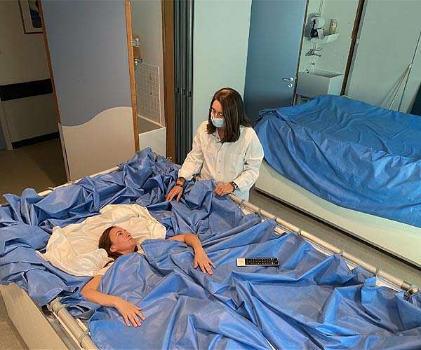 How being in space impairs astronauts' immune system