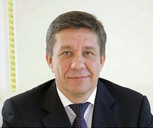 Popovkin replaces Perminov at Russian space agency