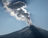 Study attributes varying explosivity to gaseous state within volcanic conduits