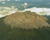 Undocumented Volcano Contributed To Extremely Cold Decade From 1810-1819