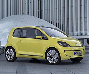 Volkswagen targets China in group shakeup