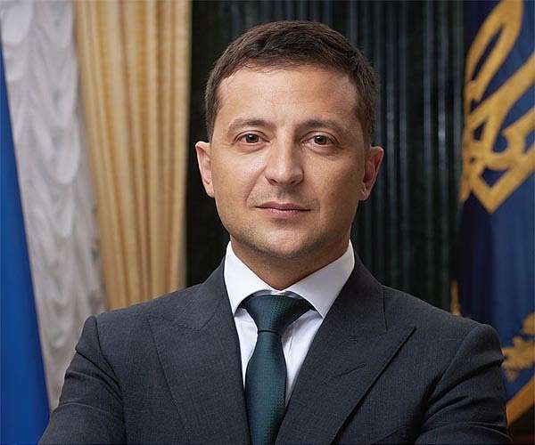 Zelensky meets G7 as Ukraine wins access to F-16s