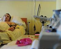 NASA Offers Study Volunteers Big Bucks to Stay in Bed