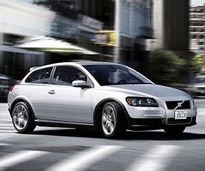 Volvo Cars to post big Chinese losses for 2012: report