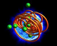 Hunt for an unidentified electron object