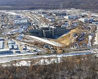 Russia's Vostochny Cosmodrome Receives First Telemetry From ISS
