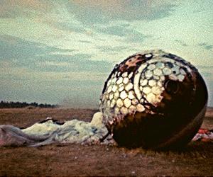 Gagarin could have died on glitch-prone flight: scientist