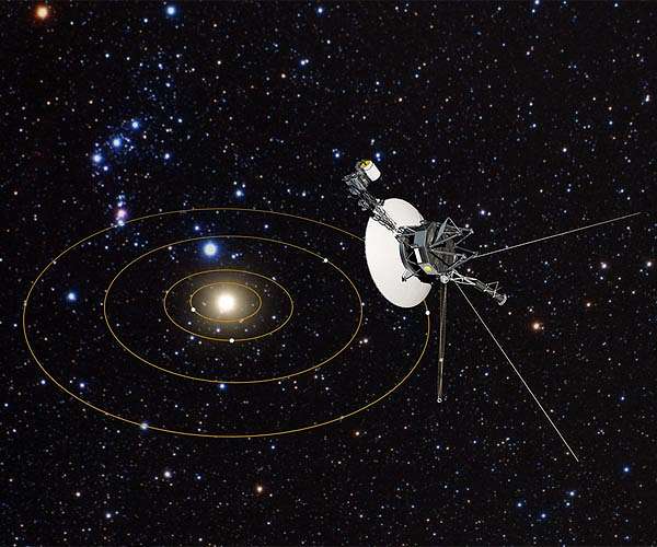 Space Renaissance International Achieves Observer Status At U.N. COPUOS