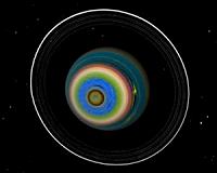 Clues Revealed About Hidden Interior of Uranus