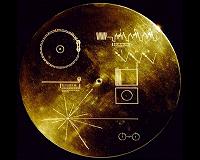 Yoyager's Golden Record not just for aliens anymore