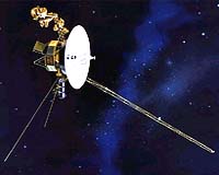 Voyager Finds Three Surprises Near Our Solar System's Edge