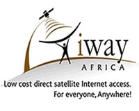 AFSAT Receives VSAT Operator Award At SatCom Africa 2008 Conference