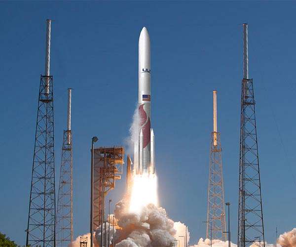 From Hair to Eternity: locks of US presidents heading to space