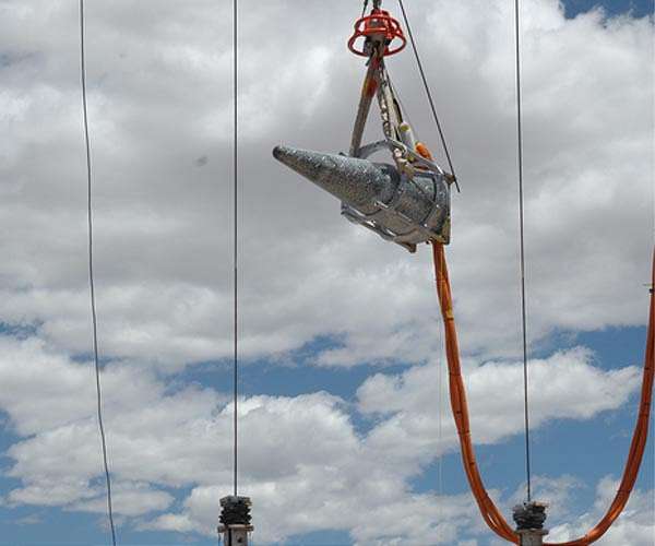 W88 nuclear warhead reaches milestone