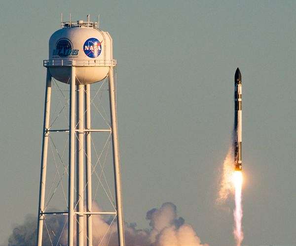 Rocket Lab receives FAA authorization to resume launches