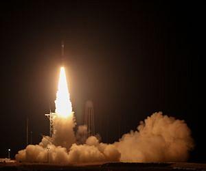 NASA Launches Next Generation PhoneSat, Ames-Developed Launch Adapter
