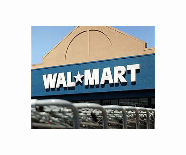 China holds talks with Walmart on impact of US tariffs: local reports