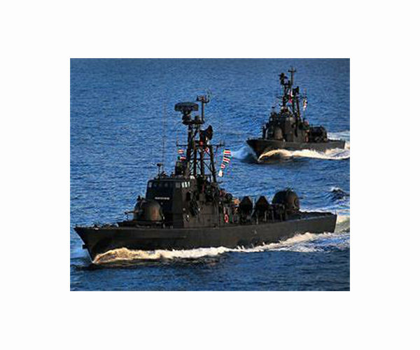 S.Africa army defends controversial naval drills with Russia