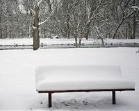 Snow in June raises eyebrows in Estonia