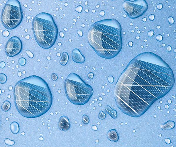 Bio inspired design approach aims to enhance durability and scalability of perovskite solar cells