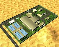 Outside View: From Wastewater to War