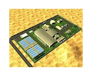 Palestinians campaign for $450m desalination plant in Gaza