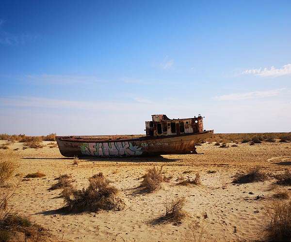 'Vampiric' water use leading to 'imminent' global crisis, UN warns