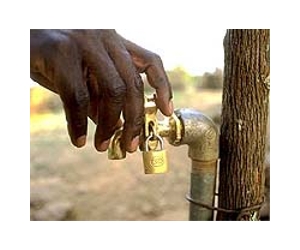 Food Agency calls for increased, safe urban water supplies