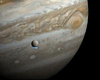 NASA Seeks External Concepts for Mission to Oceanic Jovian Moon
