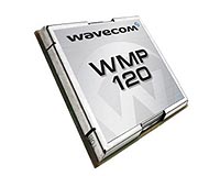 Wavecom Announces ATEX Approved GSM/GPRS Wireless Microprocessor